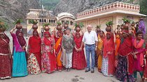 Maharajas & Sadhus - 10 Days Tour of Rajasthan, Agra & Varanasi