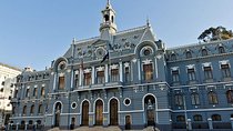 Small Group Best Deal: Panoramic Santiago city tour experience plus Viña del mar - Valparaiso - Casablanca in Two Days from Santiago