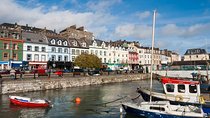 2-Day Cork, Blarney Castle and Ring of Kerry Rail Trip from Dublin