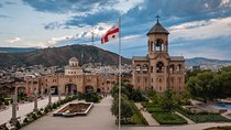Best of Georgia - 3 or 4 days private tour with transfers and guide