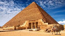 Cairo Tours Private for 3 Days
