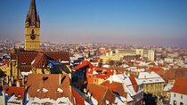 4-Day Private Tour in Transylvania from Bucharest