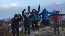 15 Days Relaxing Nepal Explore Trip with Easy Trek, Tour, National Park Safari