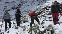 5 Days Very Short Annapurna Base Camp Trek from Pokhara Nepal