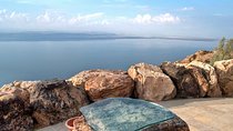 Private Short Tour: 2 Days Madaba, Mt Nebo, Dead Sea, Petra from Amman