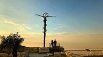 Private 3 Days Tour to Jordan's South