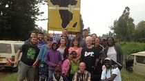 5 days Mt Kenya climbing adventure via Narumoru route