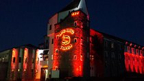 Private 6-Day Dracula Tour in Transylvania from Bucharest