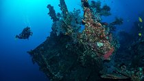 Bali Hai - PADI Advance Open Water Course in Bali