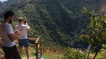 Zip line Medellin