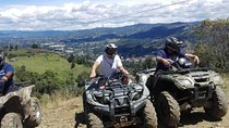 Private ATVs Medellin