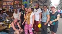 Taj Mahal Tour with Local Old Kinnari Bazar.