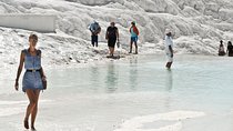 4 Day Turkey Tour: Cappadocia, Ephesus, Pamukkale by Plane