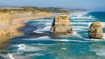 2-Day Melbourne to Adelaide Tour: Great Ocean Road and Grampians One Way Trip