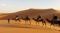 3-Day Private Desert Tour from Marrakech to Fez