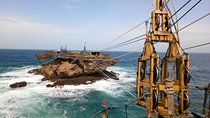 4 Day Yogyakarta Timang Beach - PRIVATE TOUR with GUIDE