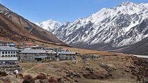 Langtang Valley Trek 