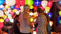 9-Day Vietnam Private Tour to Ho Chi Minh, Hoi An, Hue, Hanoi and Ha Long Bay