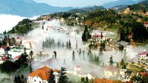 Explore Sapa 3 Nights 2 Days by Train from Hanoi