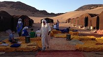2 Day Desert Tour From Marrakech To Zagora