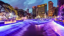 Kuala Lumpur by Night: Cultural Sights, City Lights & Local Vibes