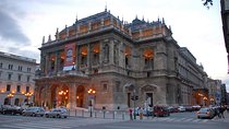 Explore Magnificent Budapest: Self-Guided Audio Tour