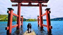 Mt. Fuji & Hakone day tour from Tokyo by car with JP local guide