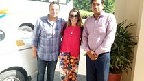 Private - Day Tour Of Old Delhi & New Delhi