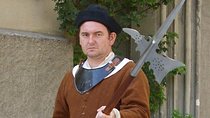 Munich Macabre Group Walking Tour