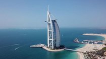 Dubai City Tour Luxury 4x4 Private Vehicle (6 to 7) pax maximum