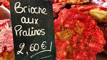 Lyon Old Town Food & Wine Tasting Tour including a Bouchon Lyonnais 