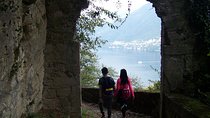 The Avelli's mystery, the Pendula Stone and the Boulders