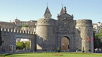 Toledo Half Day Tour with Cathedral, St Tome Church & Synagoge