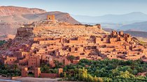 Day Trip to Ait Ben Haddou Ouarzazate 