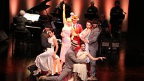 Teatro Astor Piazzolla Skip-the-Line Ticket