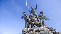 Kuala Lumpur City Tour with Professional Tour Guide & Lunch