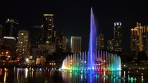 Kuala Lumpur Night City Tour: Experience the Nightlife