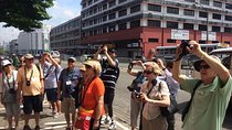 Colombo Walking Tour With Mark Forbs
