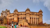 Private Trip : Jaipur Full Day Tour From Delhi 
