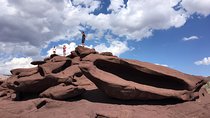 Almaty Region 5 Days Private Tour from Almaty