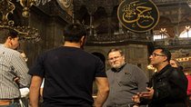 Private Tour Guide in Istanbul 8 Hours English Speaking