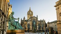 Curious Tales of the Royal Mile - Private Walking Tour 