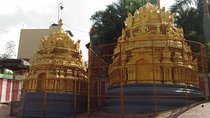 South Bangalore Biking Expedition