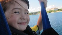 Parasailing