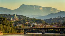 Kutaisi , Prometheus and Sataplia Full Day Private Tour