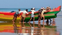8-Day Kerala Tour Package with Transfers & Stay