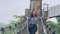 Cape Coast Castle and Kakum Park Tour