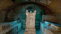 Rome Undergrounds Full Day Guided Tour 