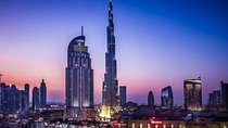 Dubai Red Dunes Desert Safari & Half Day City Tour
