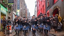 90 Minute Dublin Walking tour and Sightseeing tips
